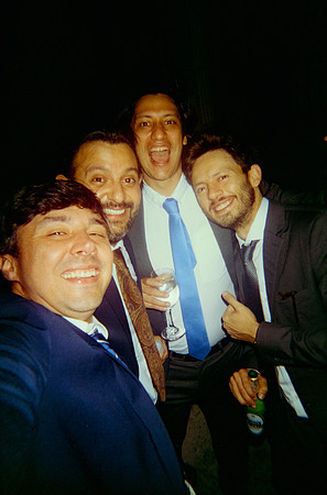 29 Mohamed Safi - Cinestill 400D por Arca Film Lab (Febrero 2025) - Rollo 0663
