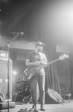 14 Luis Pablo Pérez - Ilford HP5+ 400 por Arca Film Lab (Noviembre 2024) - Rollo 0465