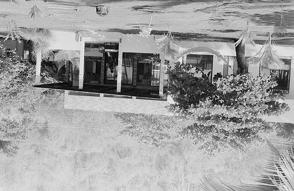 29 Carlos Siri - Ilford HP5+ 400 por Arca Film Lab (Mayo 2025) - Rollo 1007