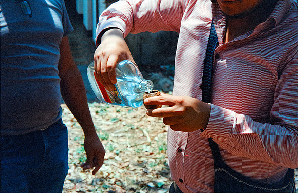 18 Ricardo Rodas - Kodak Ultramax 400 - Arca Film Lab (Junio 2024) - Rollo 0120