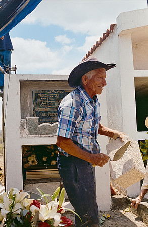 10 Rafael Ortíz - Kodak Ultramax 400 por Arca Film Lab (Abril 2025) - Rollo 0996