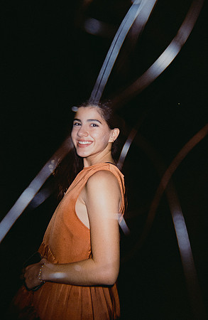 10 Jackie Tellez - Kodak 800 por Arca Film Lab (Marzo 2025) - Rollo 0855