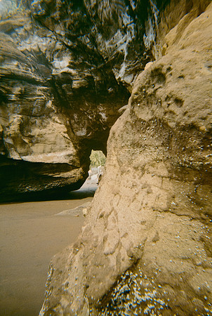 15 Gaby Rodríguez - Kodak Gold 200 por Arca Film Lab (Febrero 2025) - Rollo 0852