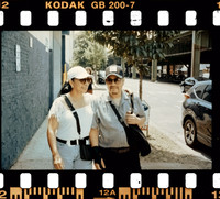 00016 Carlos León - Kodak Gols 200 - Arca Film Lab (Noviembre 2024) - Rollo 0450