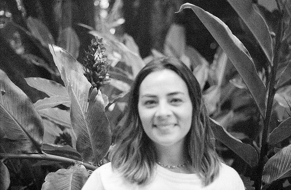 17 Alexander Daum - Ilford HP5+ 400 por Arca Film Lab (Noviembre 2024) - Rollo 0511