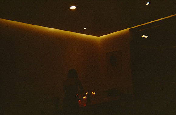 21 Lowsan Melgar - Fujifilm 400 por Arca Film Lab (Febrero 2025) - Rollo 0880