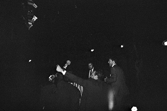 09 Mohamed Safi - Ilford XP2 400 por Arca Film Lab (Enero 2025) - Rollo 0656