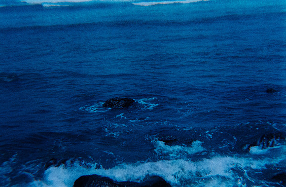 10 Mónica Díaz - Fujifilm 200 por Arca Film Lab (Abril 2025) - Rollo 0925