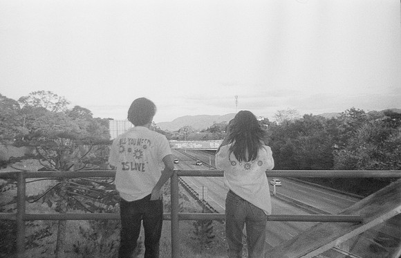 33 Chuloncin SV - Ilford HP5+ 400 por Arca Film Lab (Marzo 2025) - Rollo 0805