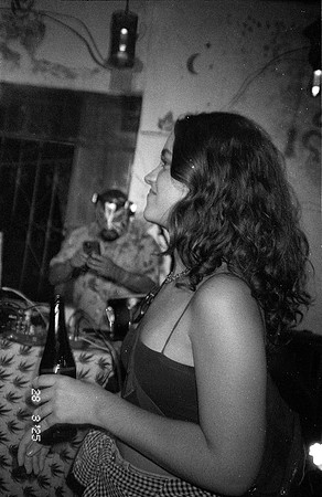 18 María Paula González - Kentmere Pan 400 por Arca Film Lab (Abril 2025) - Rollo 0903
