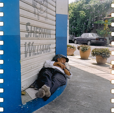 01 Raúl Rivas - Kodak Vision 3 500T por Arca Film Lab (Junio 2025) - Rollo 1137