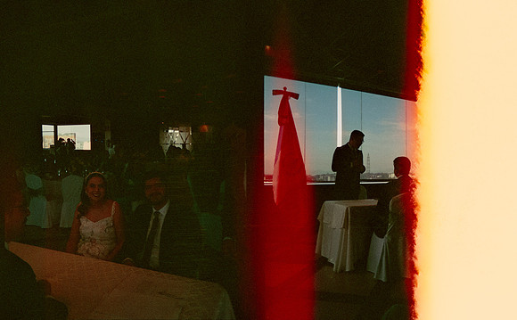 01 Alejandra Pineda - Cinestill 400D por Arca Film Lab (Febrero 2025) - Rollo 0887