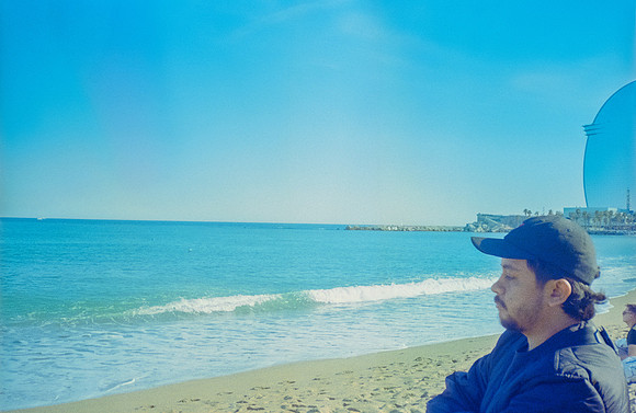 08 Pablo Pivaral - Kodak Ultramax 400 por Arca Film Lab (Enero 2025) - Rollo 0603