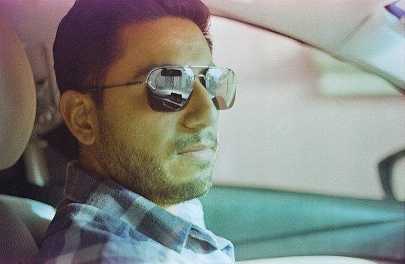 13 Juan Quintero - Kodacolor 200 por Arca Film Lab (Mayo 2025) - Rollo 1084