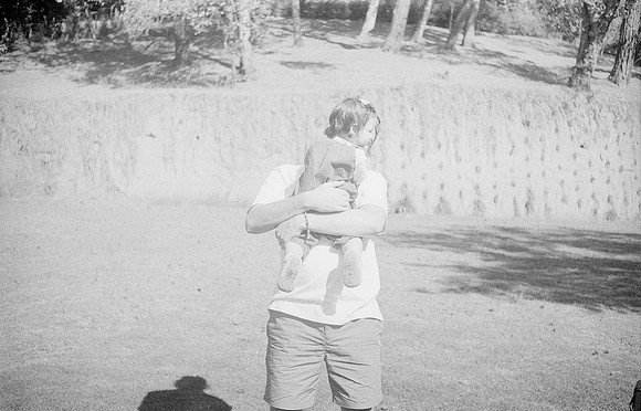34 Mónica Minondo - Ilford HP5+ 400 por Arca Film Lab (Febrero 2025) - Rollo 0762