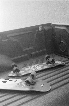13 Steven Bickford -Ilford HP5+ 400 por Arca Film Lab (Marzo 2025) - Rollo 0830