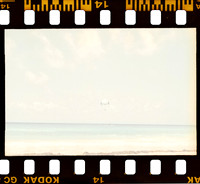 12 Maria Paula - Kodak Ultramax 400 por Arca Film Lab (Junio 2025) - Rollo 1147