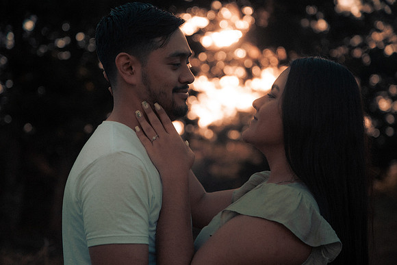 27 Mafer y Diego - Save The Date por Fabriccio Díaz (Abril 2025)