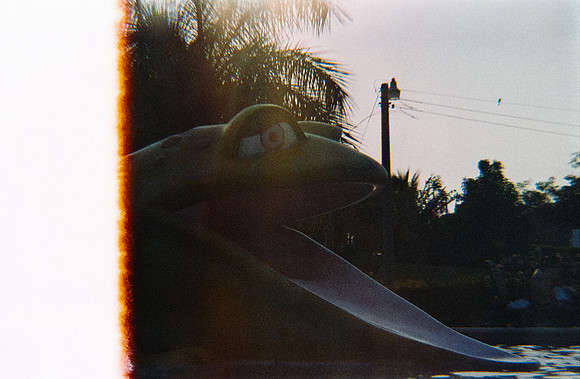 01 Mónica Díaz - Fujifilm 200 por Arca Film Lab (Abril 2025) - Rollo 0925