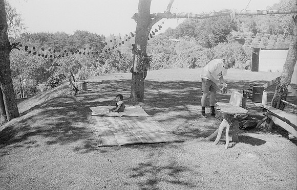 28 Mónica Minondo - Ilford HP5+ 400 por Arca Film Lab (Febrero 2025) - Rollo 0762