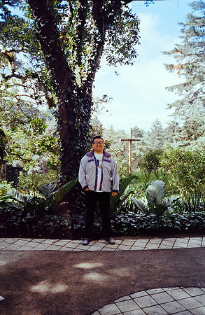 07 Pablo Marroquín - Fujifilm 200 por Arca Film Lab (Junio 2024) - Rollo 0098
