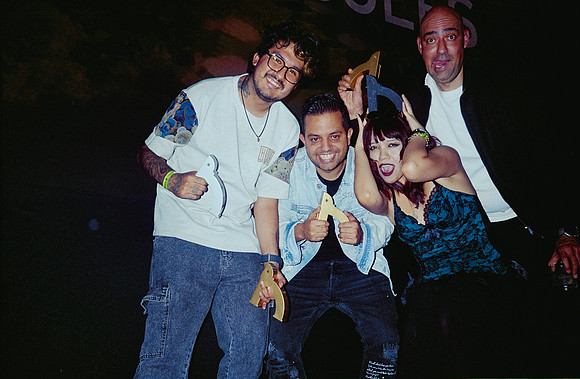 31 Erick Galindo - Fujifilm 400 por Arca Film Lab (Mayo 2025) - Rollo 1091
