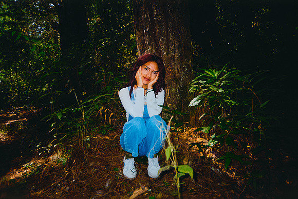 11 Cynthia Regalado - Kodak Gold 200 por Arca Film Lab (Abril 2025) - Rollo 0985