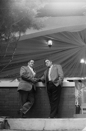 18 Gabriel Gatica - Fomapan 100 por Arca Film Lab (Abril 2025) - Rollo 0942