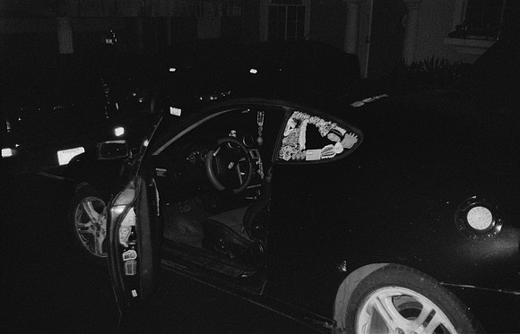 25 Chuloncin SV - Ilford HP5+ 400 por Arca Film Lab (Marzo 2025) - Rollo 0805