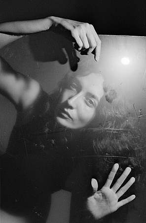 35 Lalo Quintero - Ilford XP2 400 por Arca Film Lab (Junio 2025) - Rollo 1161