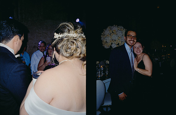 17 Gabriel Fuentes - Kodak Gold 200 por Arca Film Lab (Enero 2025) - Rollo 0673
