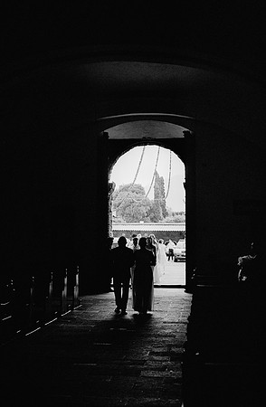 16 Rafael Ortíz - Ilford XP2 400 por Arca Film Lab (Abril 2025) - Rollo 0995