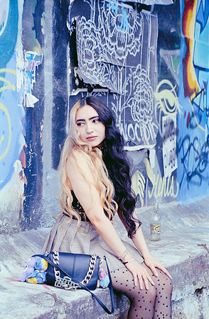 15 Paula González - Kodak Ultramax 400 por Arca Film Lab (Abril 2025) - Rollo 0902
