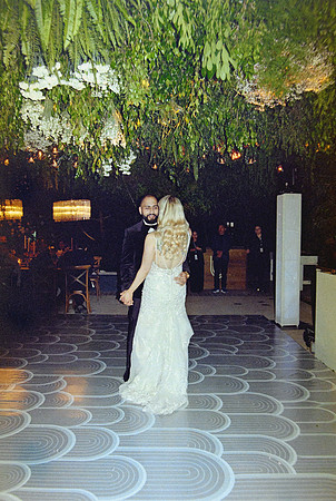 18 Eva Zelenková - Kodak Gold 200 por Arca Film Lab (Febrero 2025) - Rollo 0775