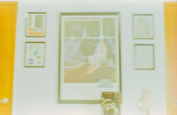 15 Josué Ibarra - Fujifilm 400 por Arca Film Lab (Mayo 2025) - Rollo 1055