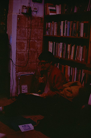 07 Sergio Gamargo - Kodak Gold 200 por Arca Film Lab (Febrero 2025) - Rollo 0850