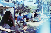 18 Milton Recinos - Kodak Portra 400 por Arca Film Lab (Junio 2025) - Rollo 1105