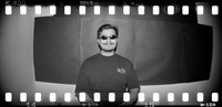 07 Mauricio Salguero - Kentmere Pan 400 por Arca Film Lab (Junio 2025) - Rollo 1128