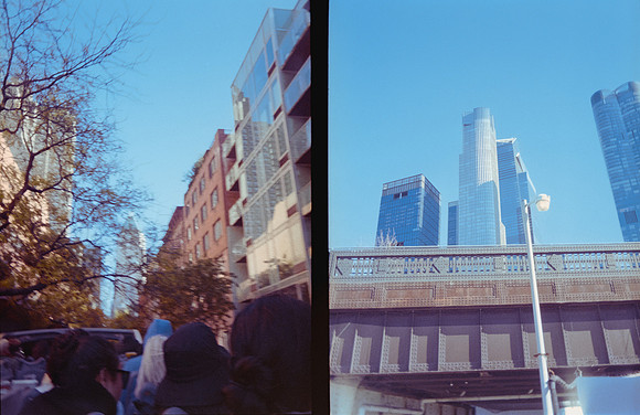 17 Mónica Santillana - Kodak Ultramax 400 por Arca Film Lab (Diciembre 2024) - Rollo 0529