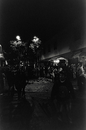 04 Durden - Kodak 400TX por Arca Film Lab (Mayo 2024) - Rollo 0073