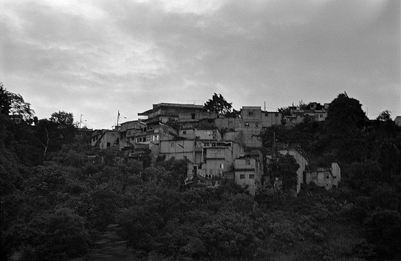 09 José Paulo Pérez - Kodak 400TX por Arca Film Lab (Septiembre 2024) - Rollo 0333