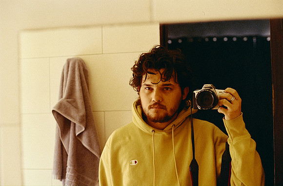 36 Carlos Siri - Fujifilm 400 por Arca Film Lab (Febrero 2025) - Rollo 0699