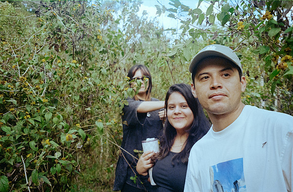32 Javier Díaz - Kodak Gold 200 por Arca Film Lab (Febrero 2025) - Rollo 0721