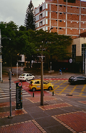 12 David Santiago - Kodak Ultramax 400 por Arca Film Lab (Enero 2025) - Rollo 0703