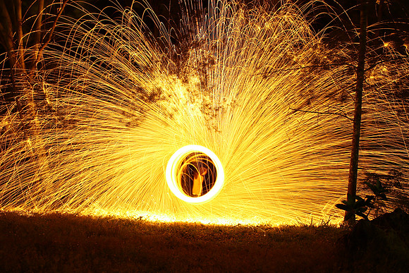 Steel Woll 01