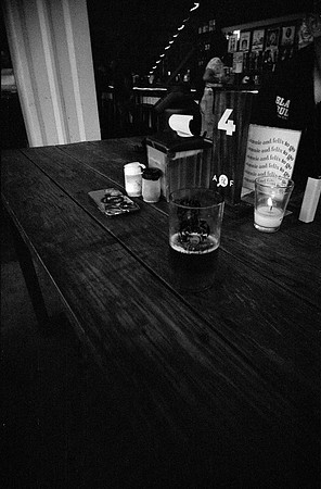19 Rafael Ortíz - Ilford HP5+ 400 por Arca Film Lab (Octubre 2024) - Rollo 0400