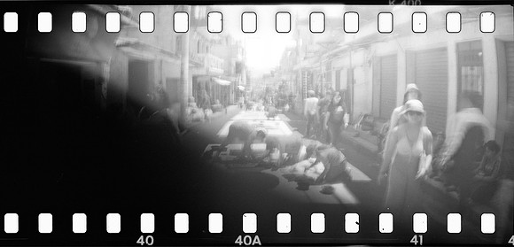 06 Ronald Ottoniel - Kentmere Pan 400 por Arca Film Lab (Abril 2025) - Rollo 0979