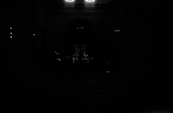 22 David Kai - Ilford HP5 Plus 400 por Arca Film Lab (Febrero 2025) - Rollo 0763