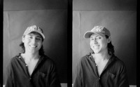 05 Natalia Mendoza - Kentmere Pan 400 por Arca Film Lab (Junio 2025) - Rollo 1123