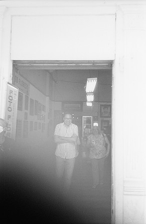 22 Miguel Sánchez - Fomapan 100 por Arca Film Lab (Mayo 2025) - Rollo 1015